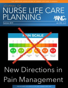 Journal of Nurse Life Care Planning Summer 2019