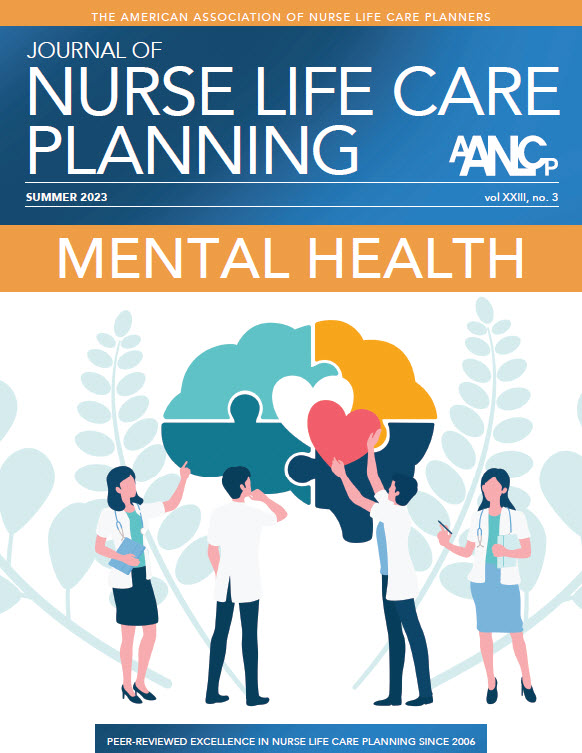 AANLCP Nurse Life Care Planning