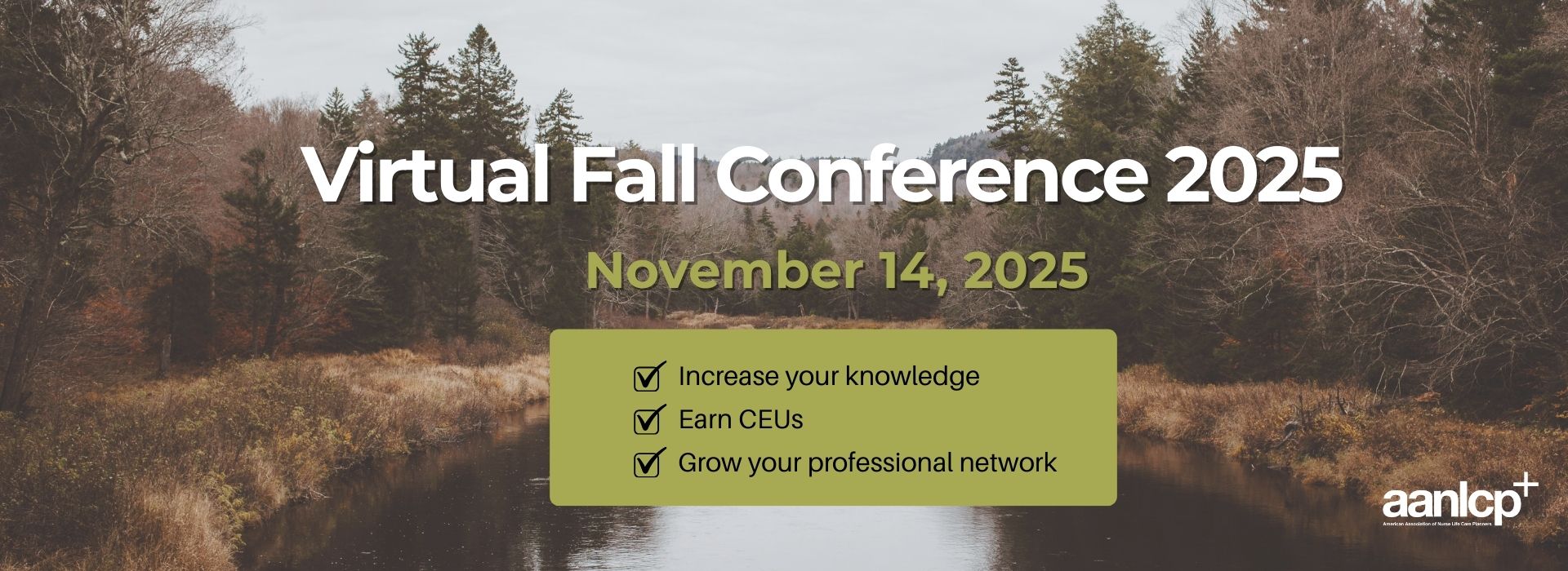 AANLCP Fall Conference 2025