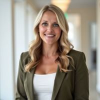 Caroline Williams Life Care Planner
