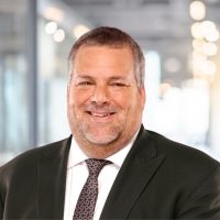 Craig Felty AANLCP President Elect