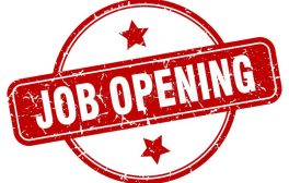 job openings
